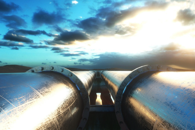 Midstream